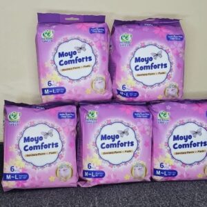Moyo Comfort Maternity Pad