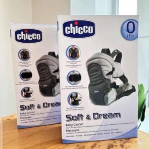 Chicco Baby Carrier