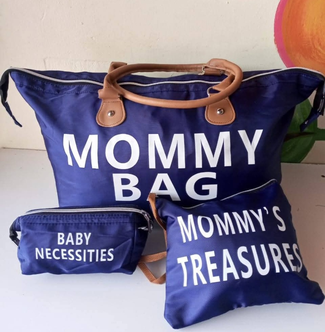 3in1 Mommy Bag - Image 2