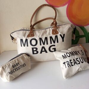 3in1 Mommy Bag