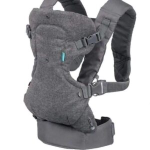 4in1 Infantino Baby Carrier