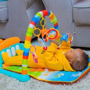 Baby Gym Set