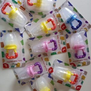 Baby Fruit Pacifier