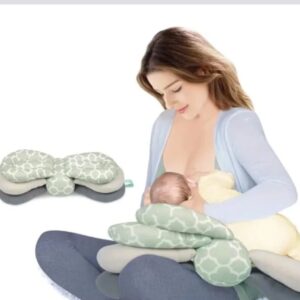 Adjustable Nursing Pillow