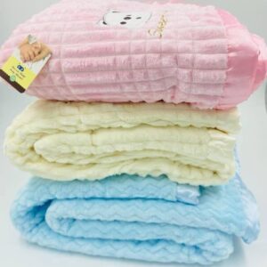 Baby Shawls