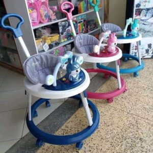 Momeasy Baby Walker